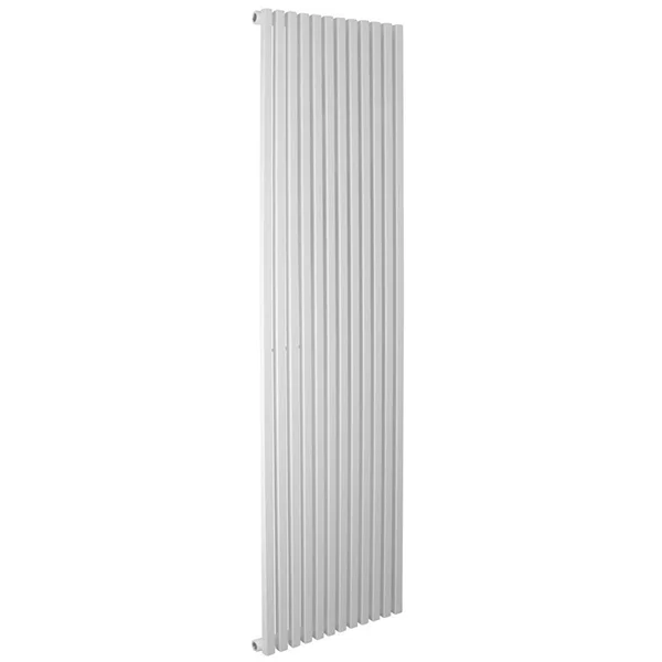 Дизайнерский радиатор Betatherm Quantum 1 колонна 1800×485 мм